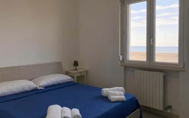 Residence Blue Bay Resort 