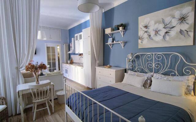 Apartment Navigli-Bocconi