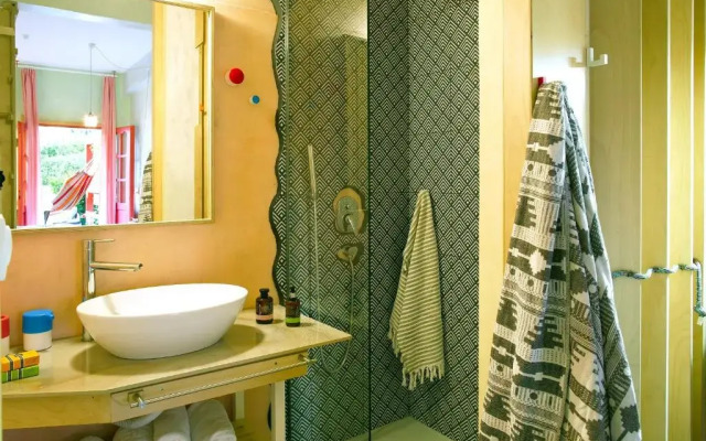 Villa Rossa Area Boutique Beach Resort