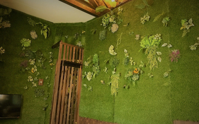 Lohas Villa - Hostel