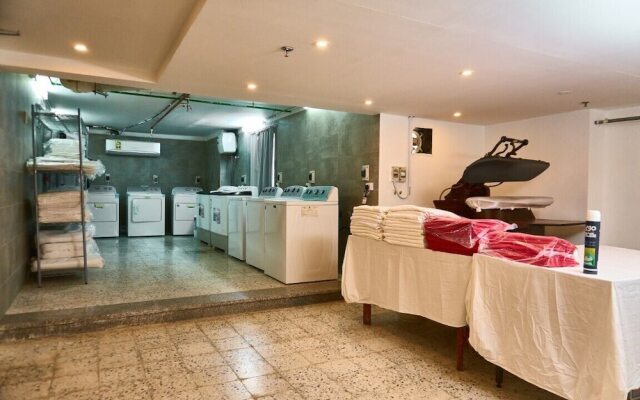 Selat Al Bait Hotel