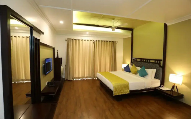The Ocean Pearl Resort And Spa
