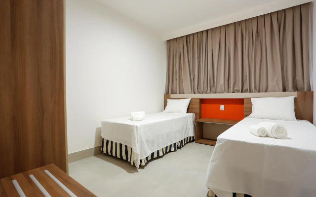 Olimpia Park Resort