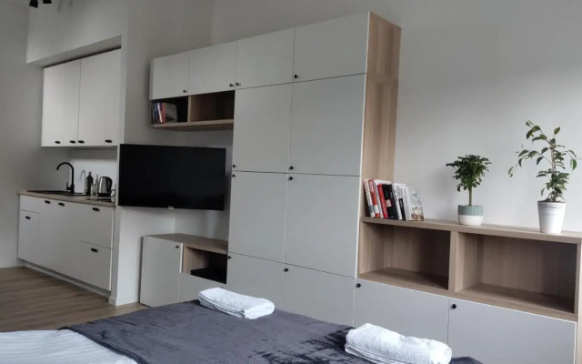 Apartament 4 Piętro