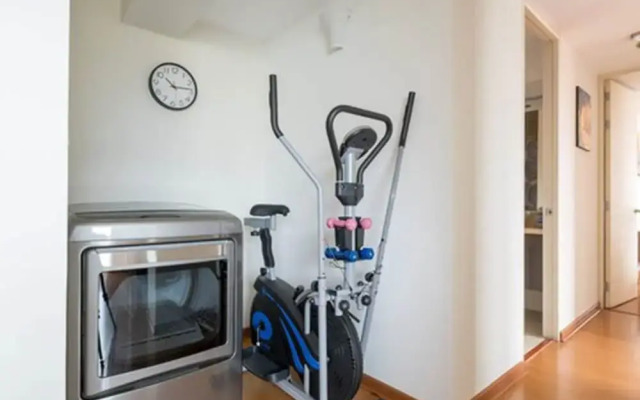 Stylish 1BR in the Heart of Barranco