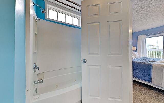 314fishu 2 Bedroom Home