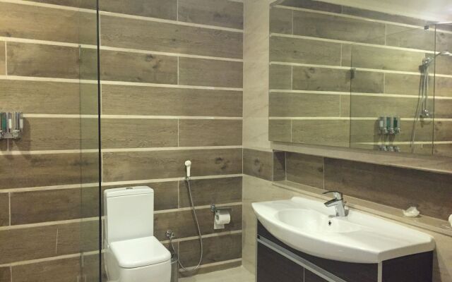 Home Suites Boutique Hotel Freetown