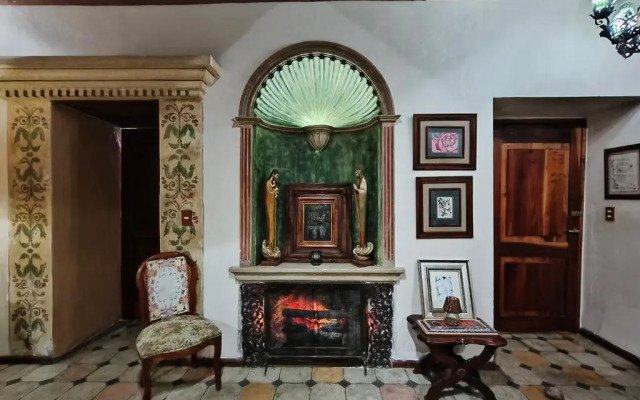 Boutique Hotel Casa Cid de León