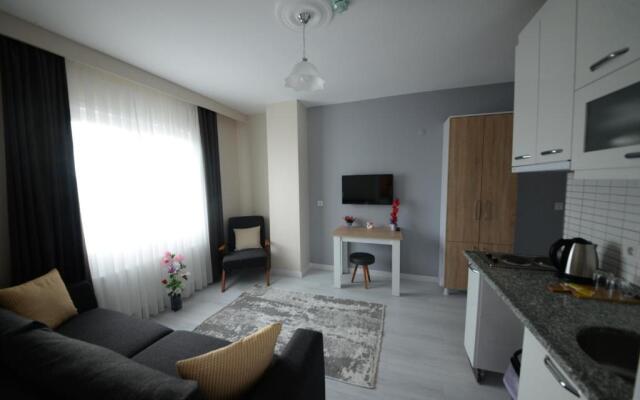 City59 Suites & Residence