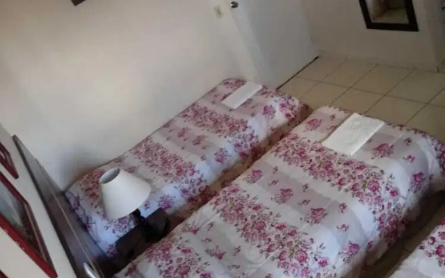 San Marino Hotel