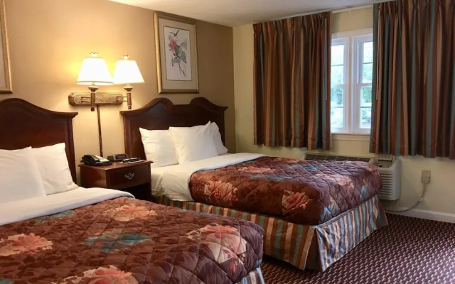 Scottish Inn Sturbridge