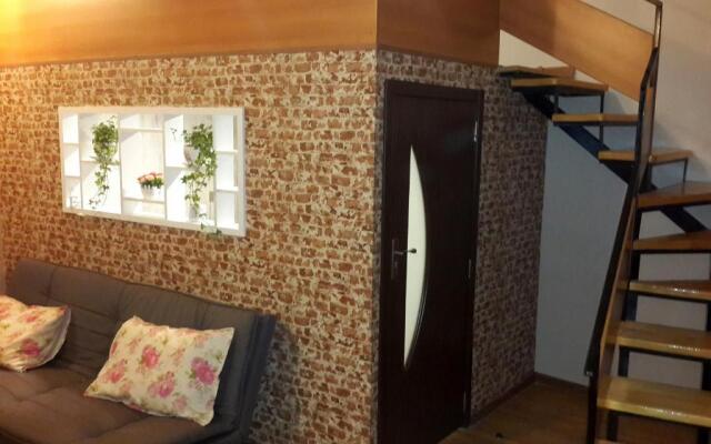 Sesilis Home Tbilisi