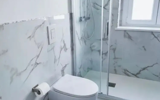 Morgagni Suites
