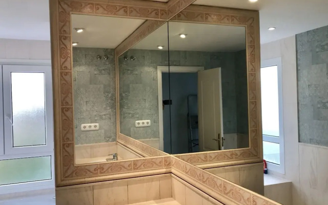 Mi Capricho 15 apartment in beachfront