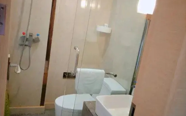 Haojing Hotel