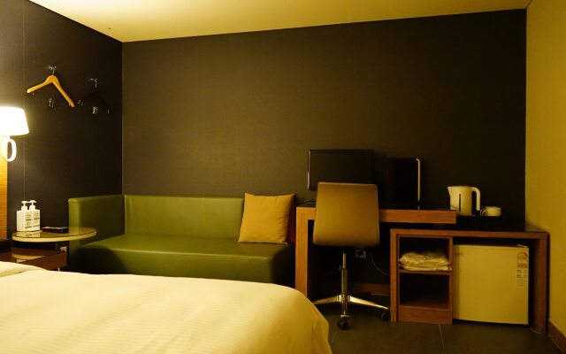 The California Hotel Seoul Seocho