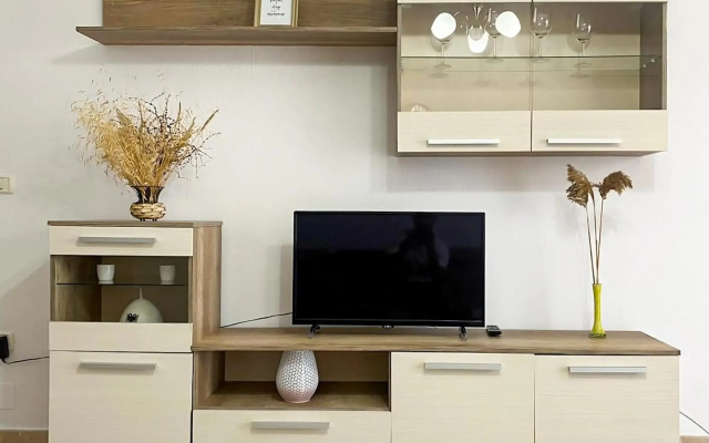 Aldo Apartment