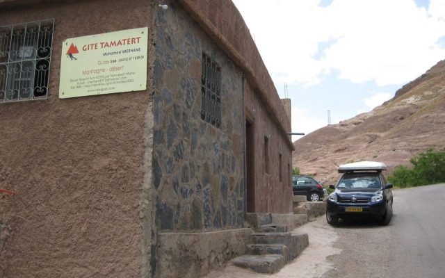 Tamatert Guest House