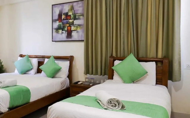 Hotel Grand View - Pimple Saudagar