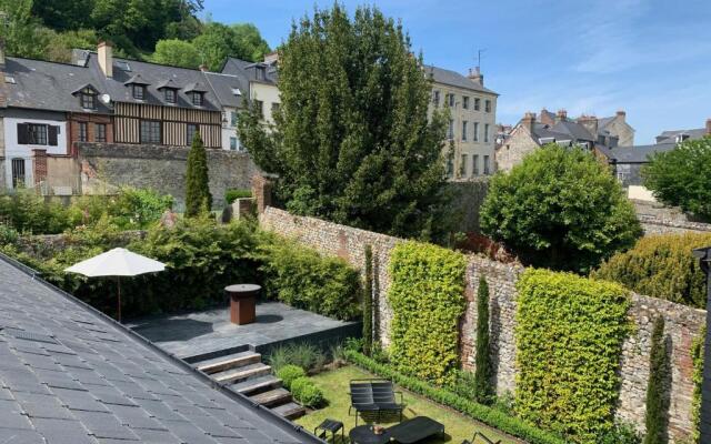 Le 10Honfleur