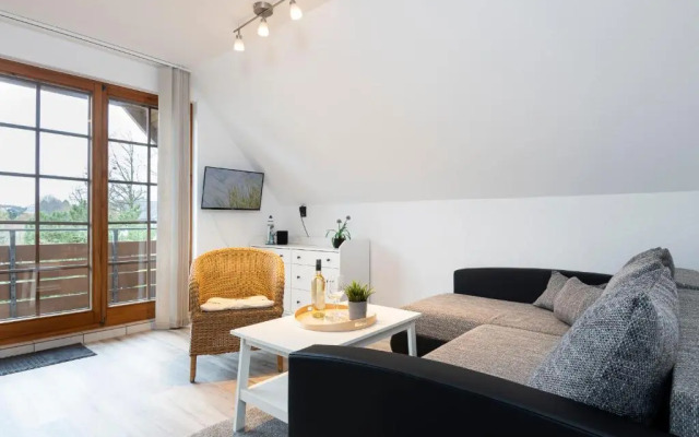 Alte Bergstraße 6, Wohnung 7