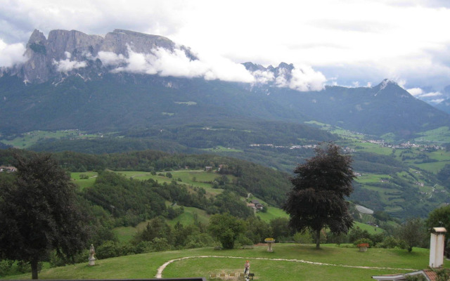 Naturhotel Wieserhof
