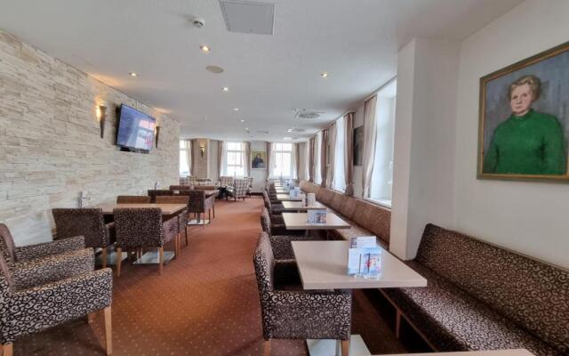 Rathaushotels Oberwiesenthal All Inclusive