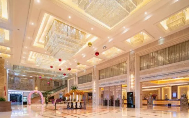 Shishi Wanjia International Hotel
