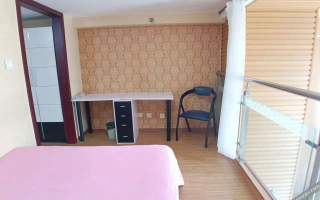 Yi Ju Hotel Apartments