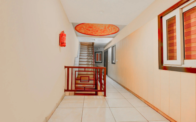 Super Hotel O Kalgidhar Enclave Baltana Formerly Indiano