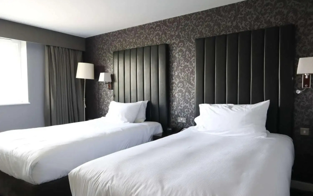DoubleTree by Hilton Hotel Bristol South - Cadbury House