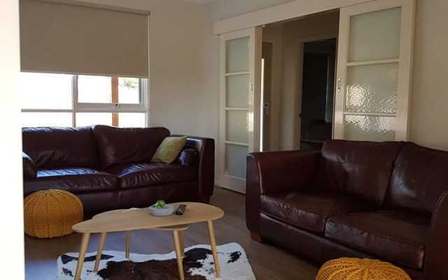 Mudri on Peninsula Getaway