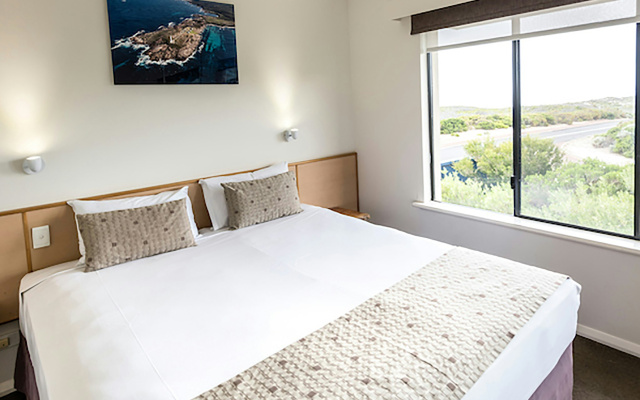Margarets Beach Resort & Margaret River Beach Apartments