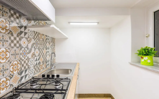 Toledo house Apartments