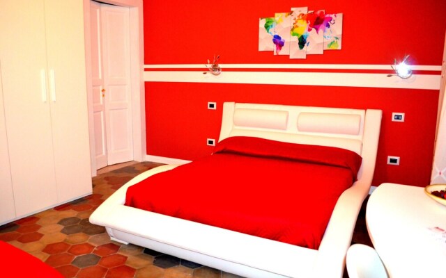 B&B Domus Palmi