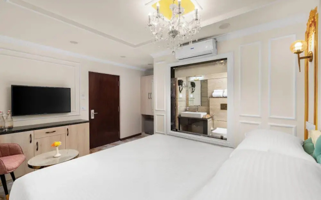 Hotel G Ramayana