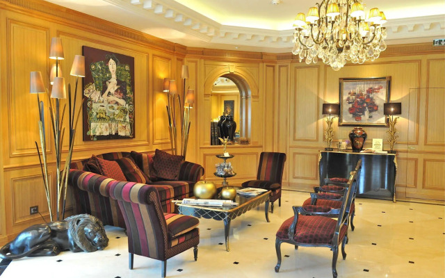 Villa Lara Hôtel