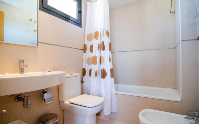 Apartamento Torres Doboe 22-4
