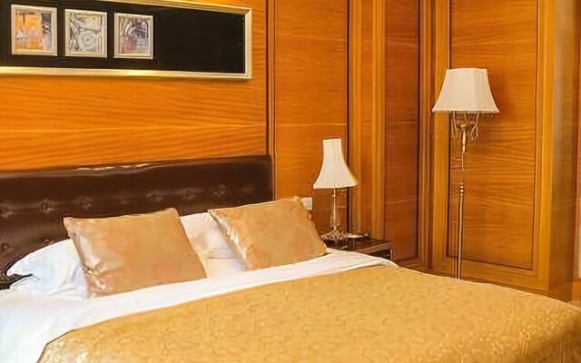 Jingwei International Hotel
