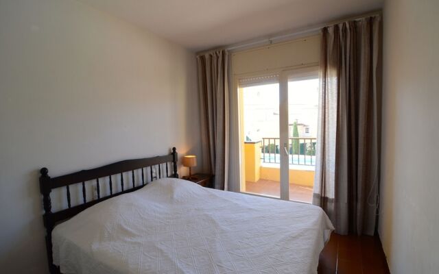 Apartamentos Mar Blau L'Escala