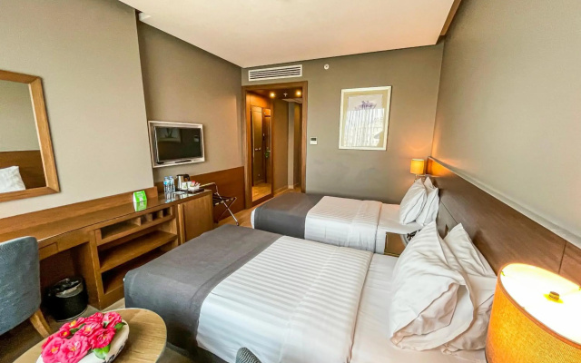 Holiday Inn Bursa - City Centre by IHG