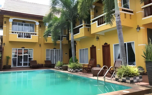Ramchang Guesthouse
