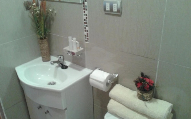 Ecomusic Hotel