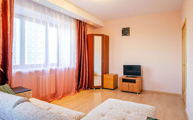 Апартаменты на Фермском шоссе 32