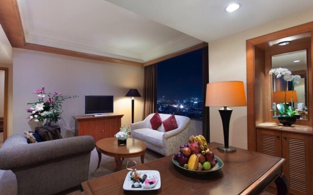 Le Grandeur Mangga Dua - Jakarta