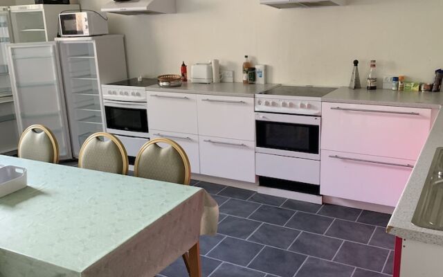 Room for Rent-Skuldelev Kro