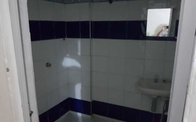 Hotel Rosmar