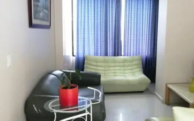 Hotel Playa Hermosa