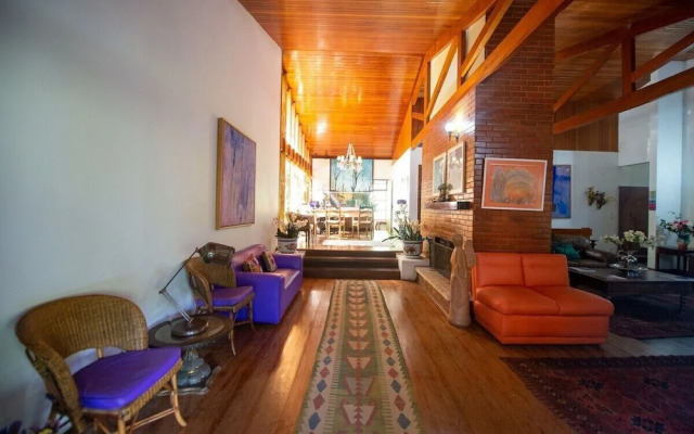 Hotel Colinas de Petropolis