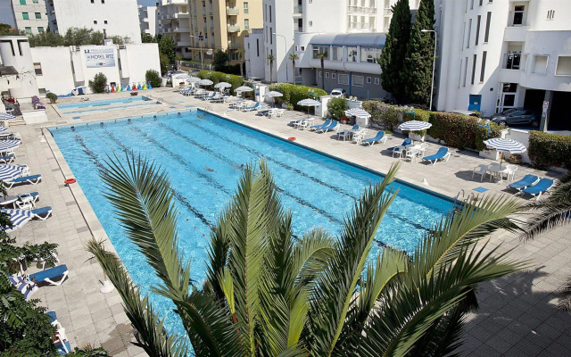 HR Resort